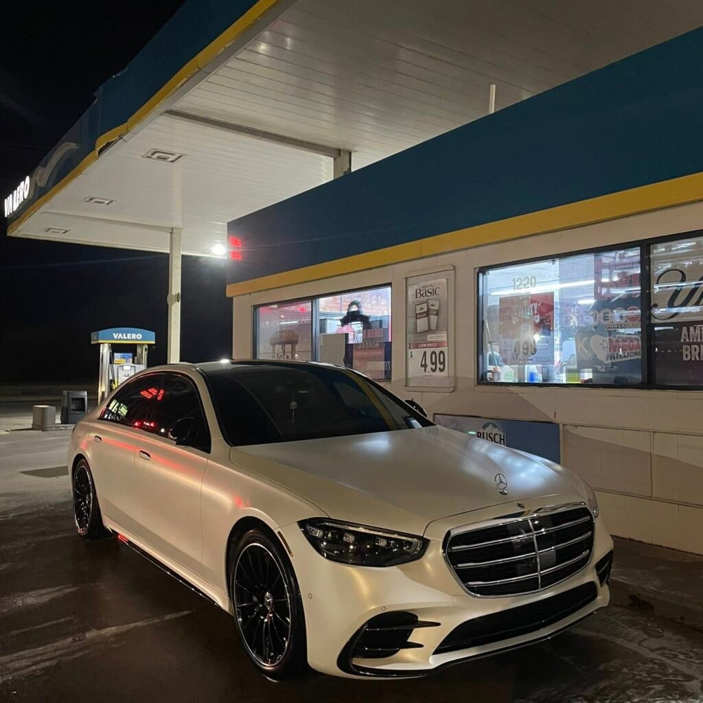 ToTheMaxx pressure washing and mobile detailing Oklahoma