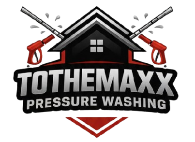 Professional pressure washing service in Oklahoma City OK