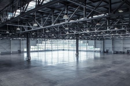 Business property pressure washing Oklahoma